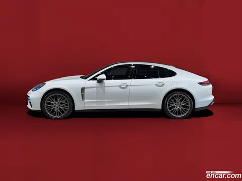Porsche Panamera (971) 2022 купить в Москве