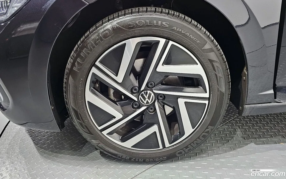 Volkswagen Jetta 1.5 TSI 2022 — миниатюра 5