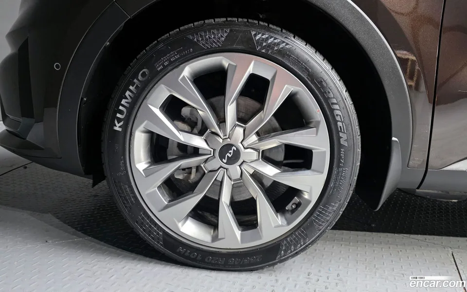 Kia Sorento 2.2 4WD 2022 — миниатюра 5