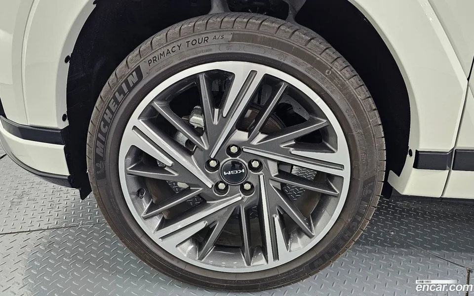 KG Mobility Actyon 1.5 2WD 2024 — миниатюра 5