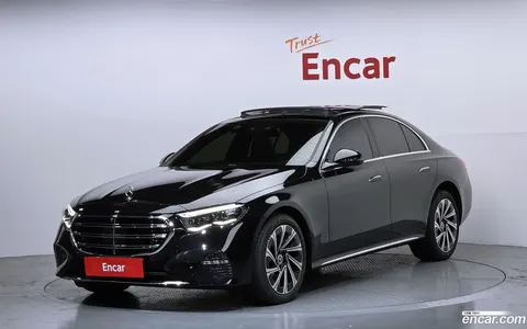 Mercedes-Benz E-Class 2024 купить в Москве