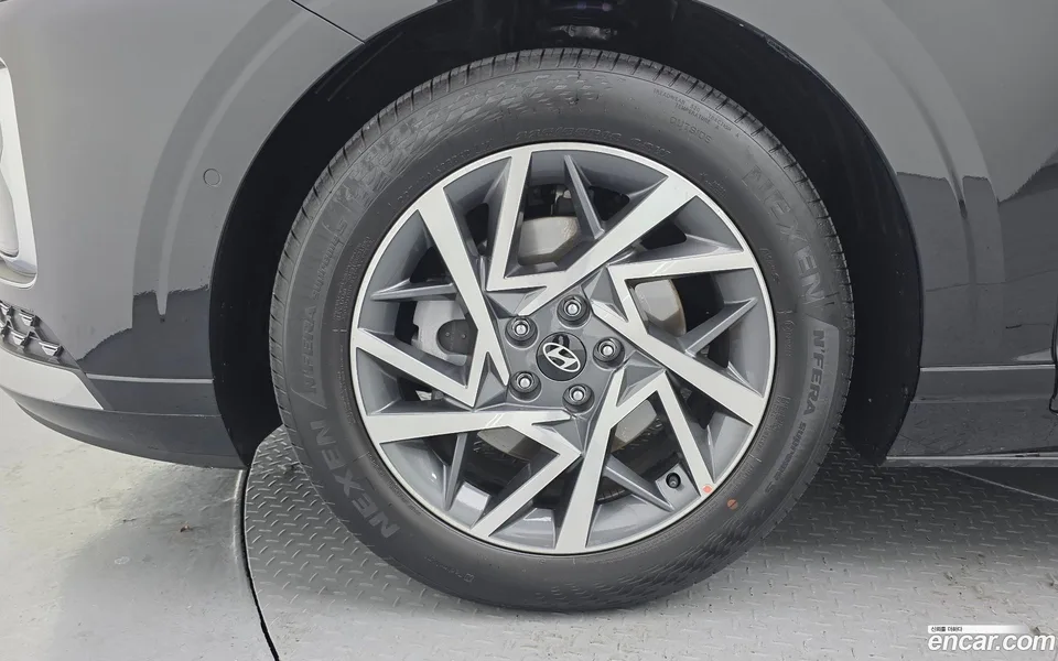 Hyundai Grandeur 2.5 2WD 2024 — миниатюра 5