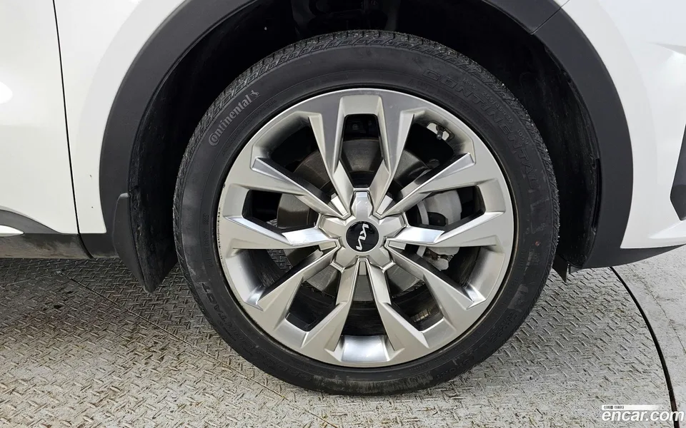 Kia Sorento 2.5T 4WD 2022 — миниатюра 5
