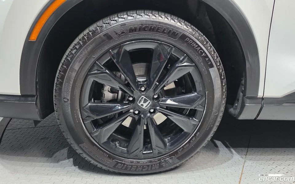 Honda CR-V 2.0 4WD 2025 — миниатюра 5