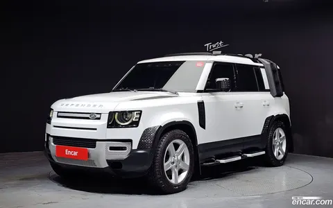 Land Rover Defender (L663) 2023 купить в Москве
