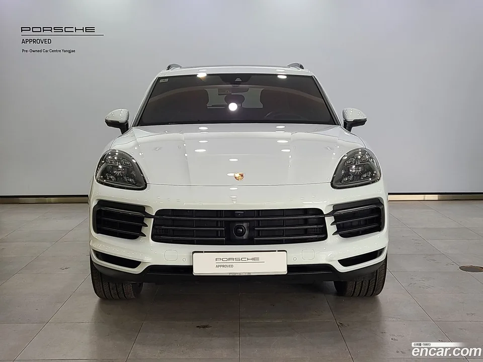 Porsche Cayenne 3.0 2023 — миниатюра 3