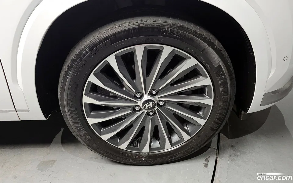 Hyundai Palisade 2.2 4WD 2023 — миниатюра 5