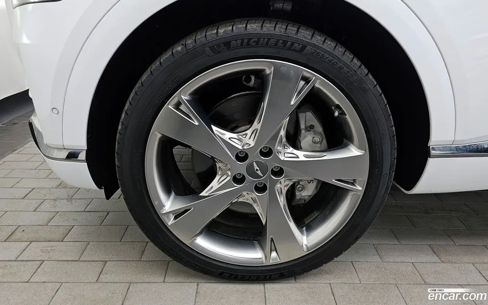 Genesis GV80 2.5T AWD 2023 — миниатюра 5