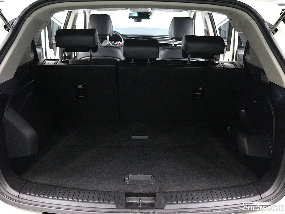 KG Mobility Korando 1.5 4WD C7 2024 — миниатюра 5