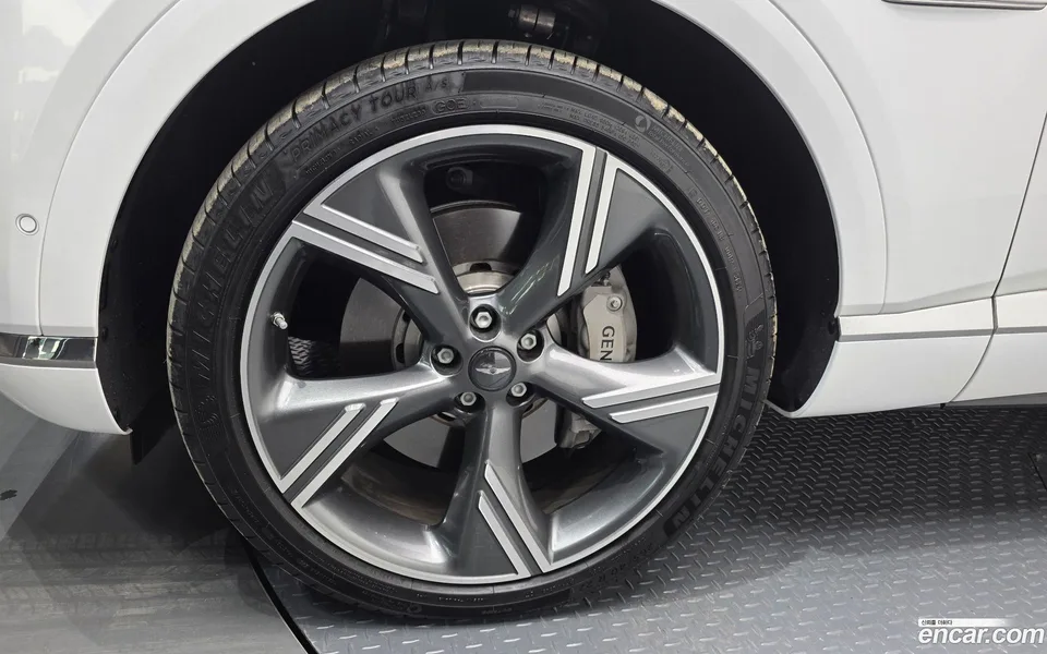 Genesis GV80 2.5T AWD 2024 — миниатюра 5