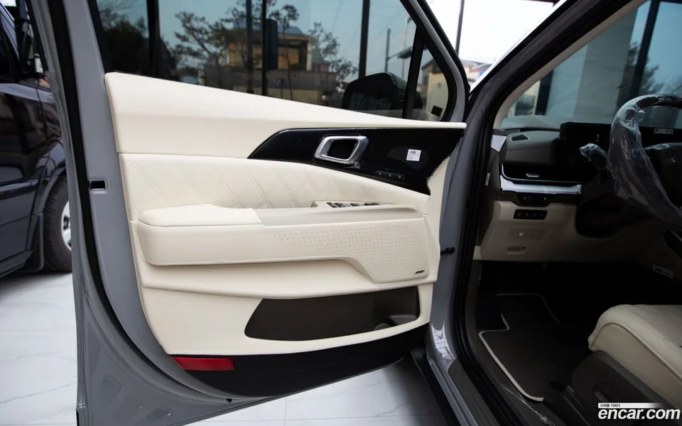 Kia Carnival HEV 9 () 2026 — миниатюра 5