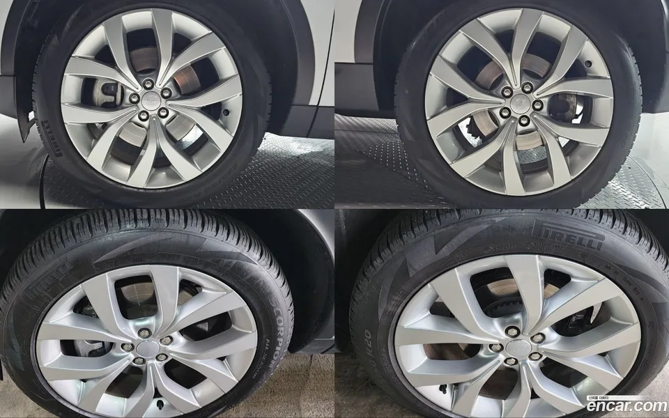 Land Rover Discovery Sport P250 SE 2022 — миниатюра 5