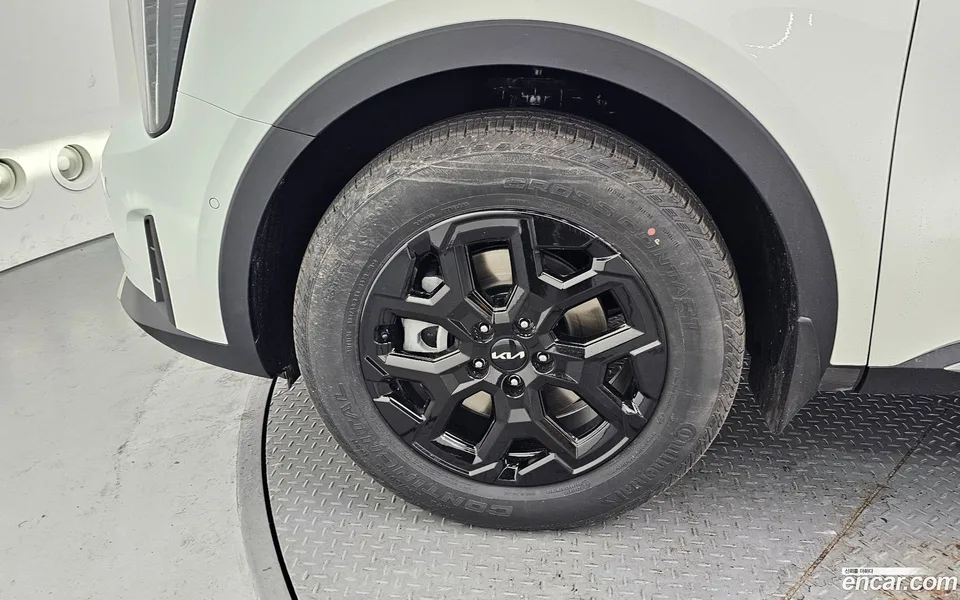 Kia Sorento HEV 1.6 2WD 2026 — миниатюра 5