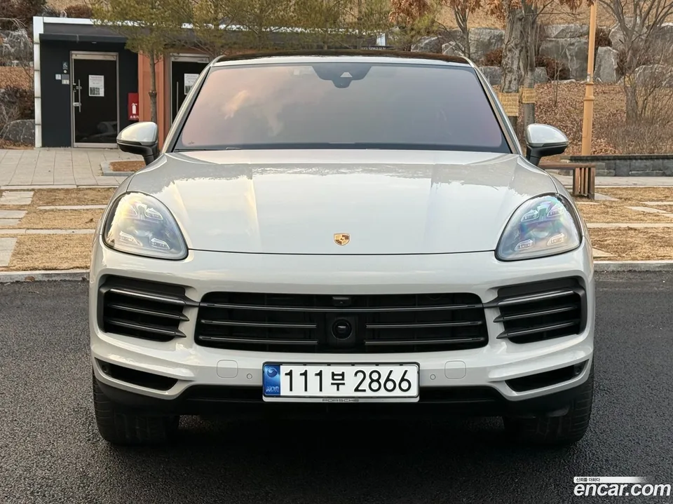 Porsche Cayenne 3.0 2023 — миниатюра 3