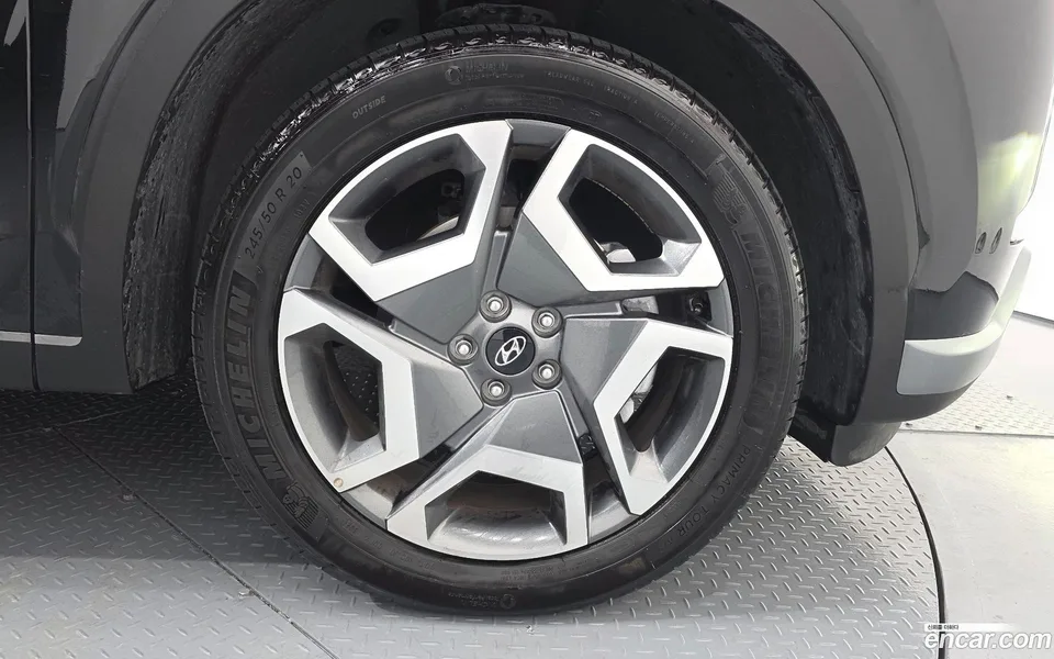 Hyundai Palisade 3.8 2WD 2024 — миниатюра 5