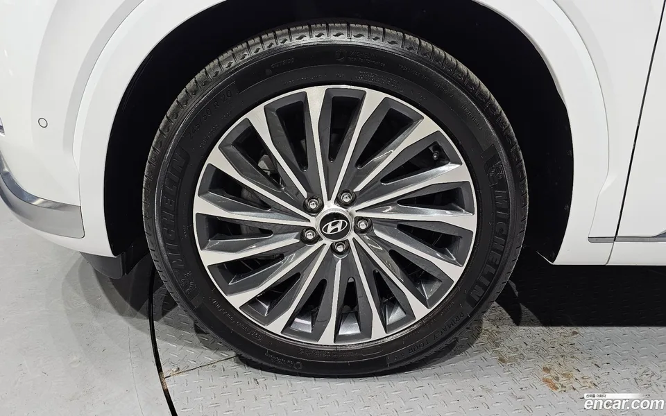 Hyundai Palisade 2.2 2WD 2023 — миниатюра 5