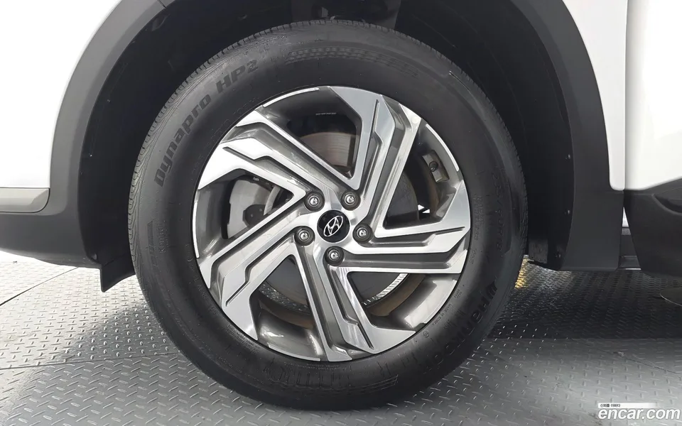 Hyundai SantaFe 2.5T 2WD 2023 — миниатюра 5