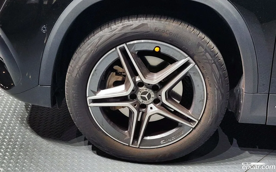Mercedes-Benz GLA-Class GLA250 4MATIC 2022 — миниатюра 5
