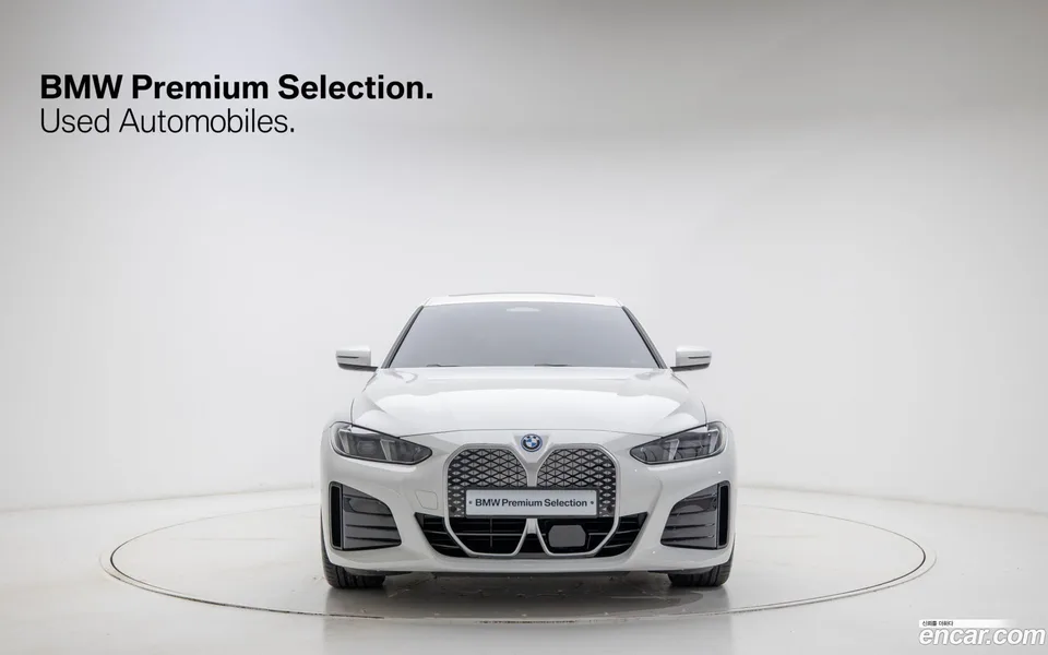 BMW i4 eDrive40 M 2025 — миниатюра 3