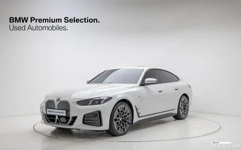 BMW i4 2025 buy in Moscow