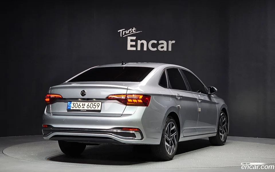 Volkswagen Jetta 1.5 TSI 2022 — миниатюра 2