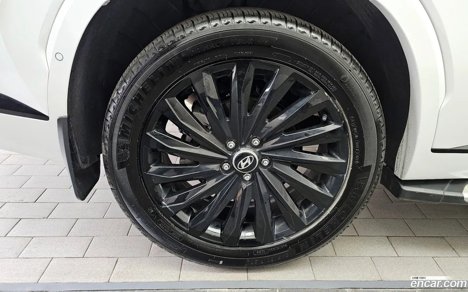 Hyundai Palisade 3.8 4WD 2024 — миниатюра 5