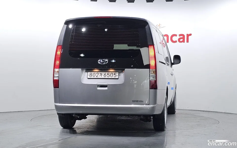 Hyundai Staria 3 2023 — миниатюра 4