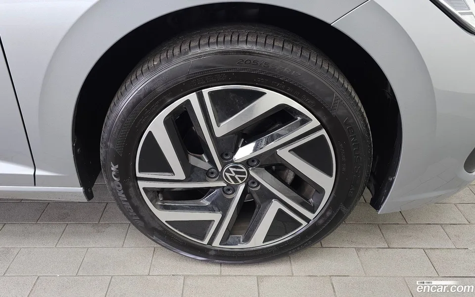 Volkswagen Jetta 1.5 TSI 2022 — миниатюра 5