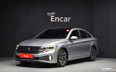 Volkswagen Jetta 2022 buy in Moscow