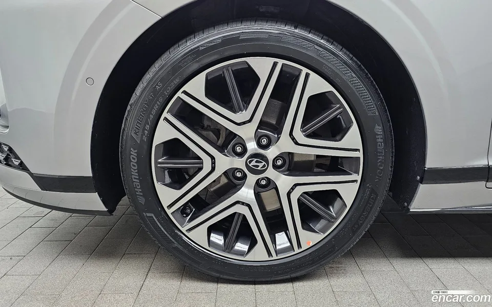 Hyundai Grandeur 2.5 2WD 2023 — миниатюра 5