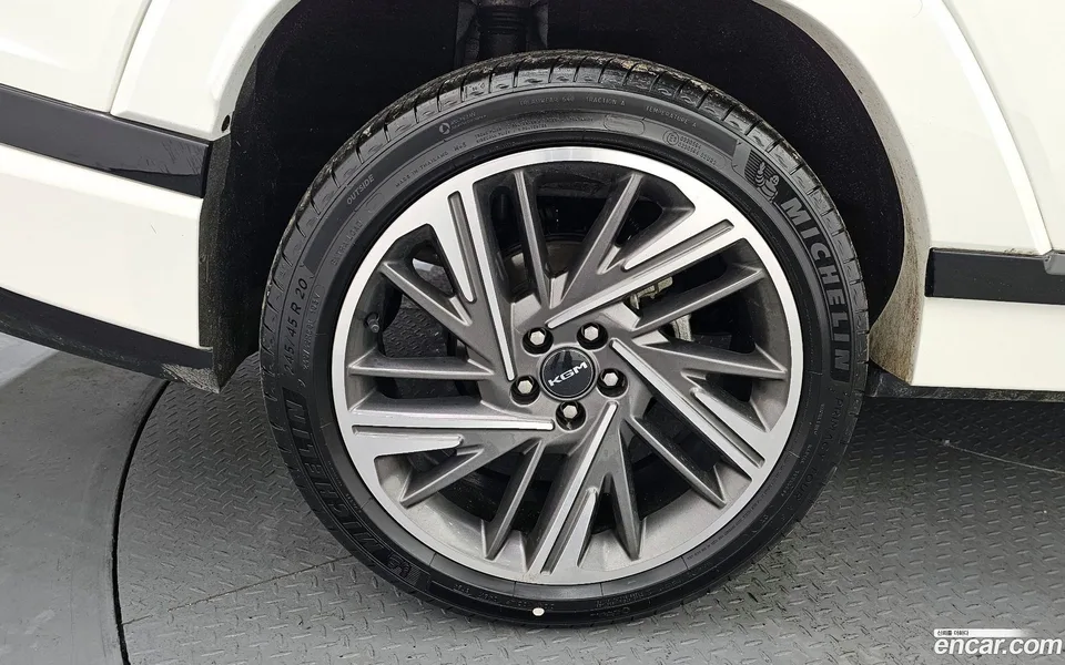 KG Mobility Actyon 1.5 2WD 2025 — миниатюра 5