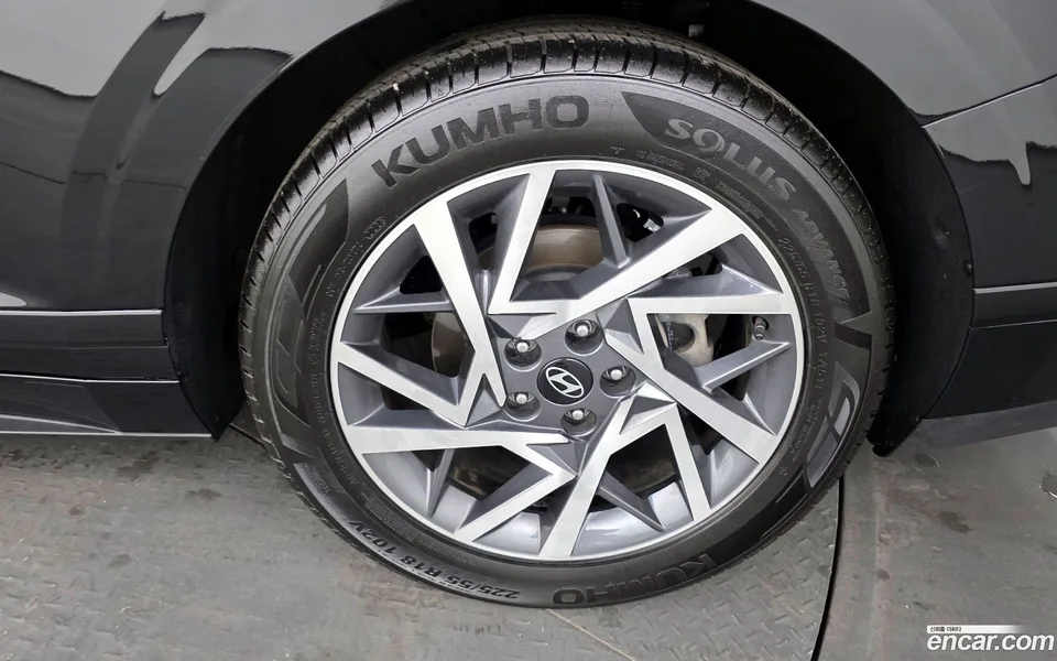 Hyundai Grandeur 2.5 2WD 2023 — миниатюра 5