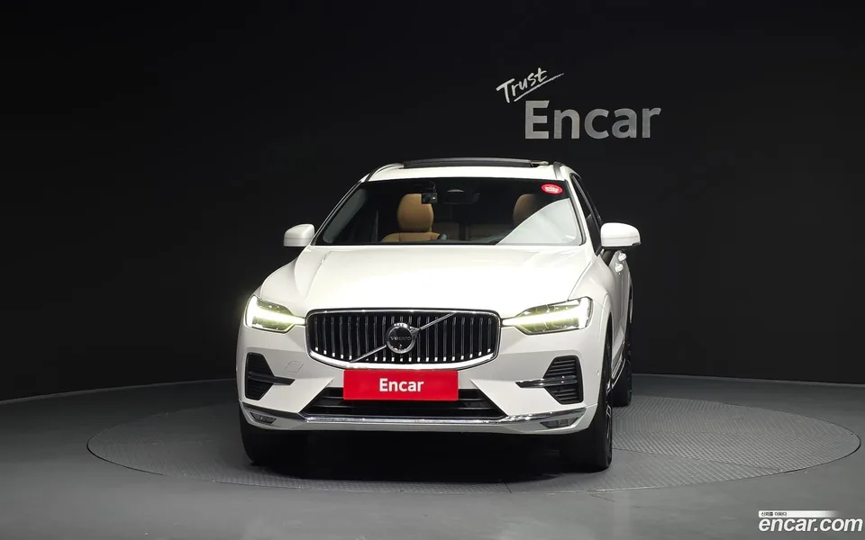 Volvo XC60 B6 2024 — миниатюра 3