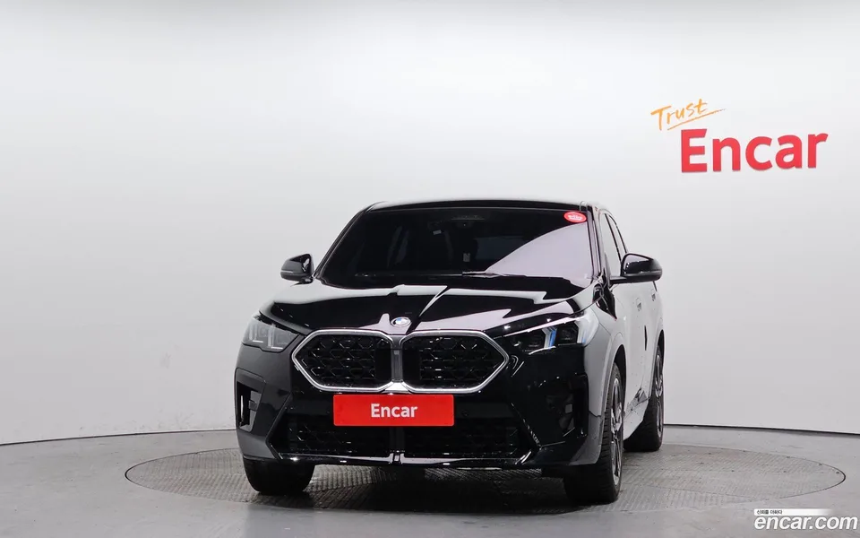 BMW X2 xDrive20i M 2025 — миниатюра 3