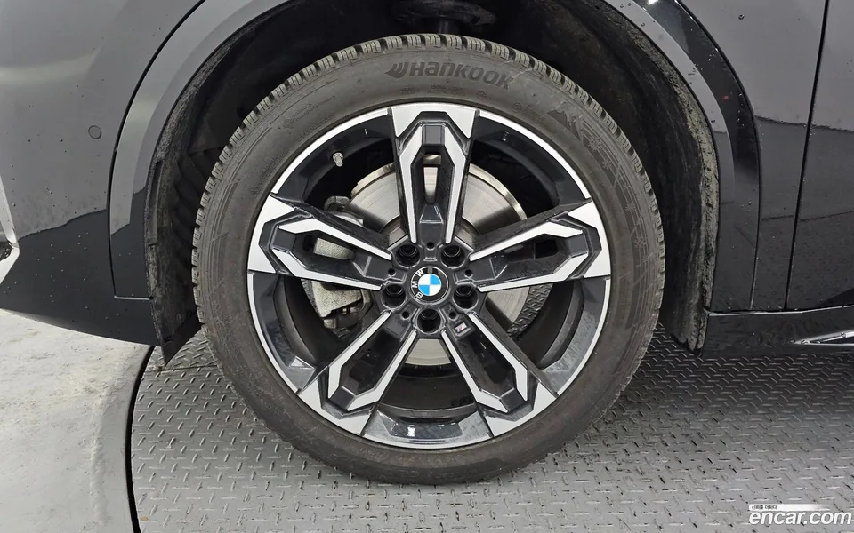 BMW X2 xDrive20i M 2025 — миниатюра 5