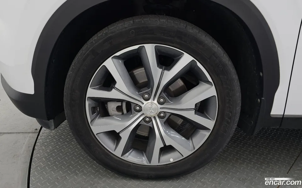 Hyundai Palisade 3.8 2WD 2022 — миниатюра 5