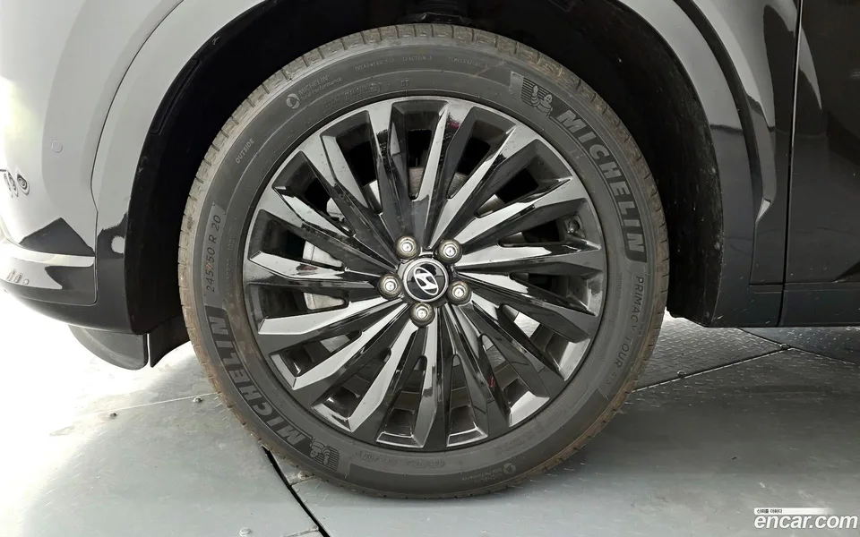 Hyundai Palisade 3.8 4WD 2024 — миниатюра 5