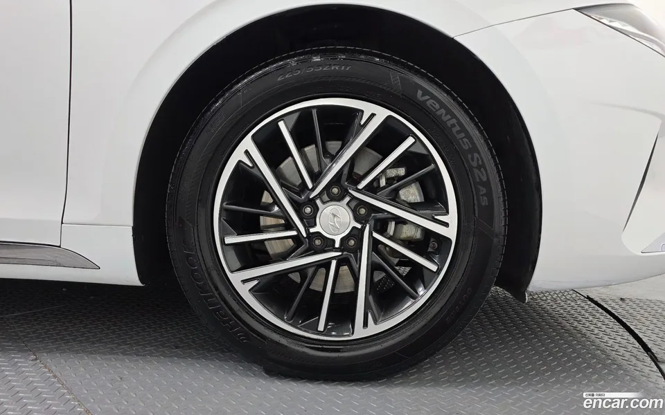 Hyundai Grandeur IG 3.0 LPi 2022 — миниатюра 5