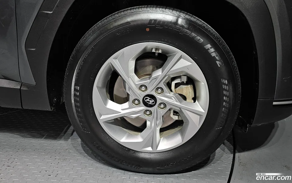 Hyundai Tucson 2.0 4WD 2023 — миниатюра 5