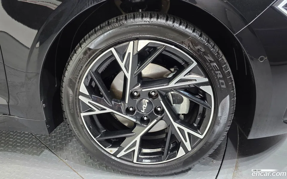 Kia K5 1.6 2025 — миниатюра 5