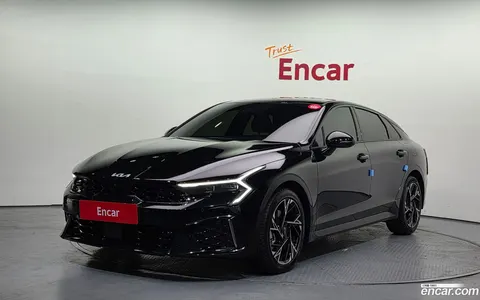 Kia K5 2025 купить в Москве