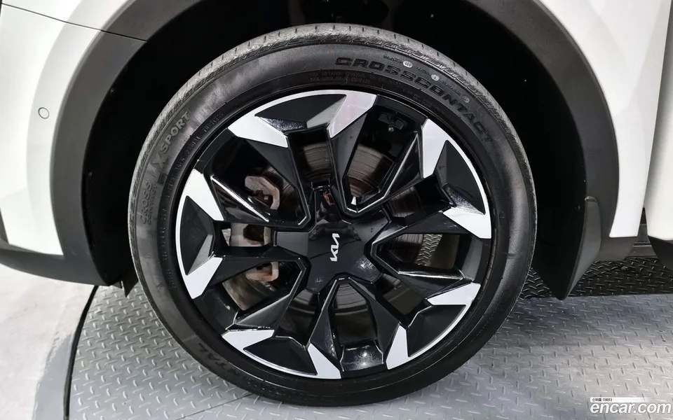 Kia Sorento 2.5T 2WD 2023 — миниатюра 5