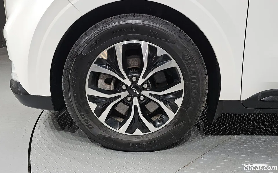 Kia Carnival 11 2023 — миниатюра 5