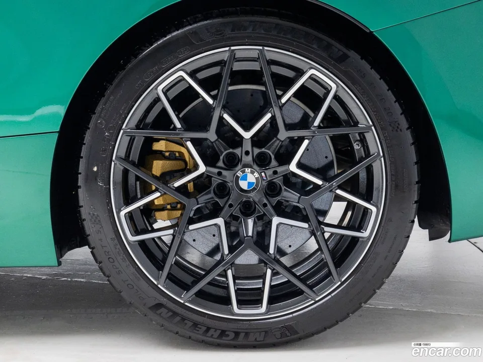 BMW M8 M8 2024 — миниатюра 2