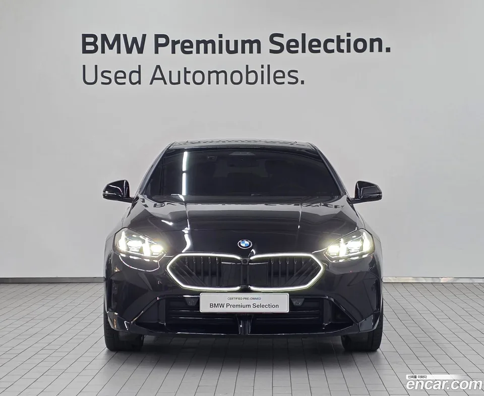 BMW 2 Series Gran Coupe 228 xDrive M 2025 — миниатюра 3