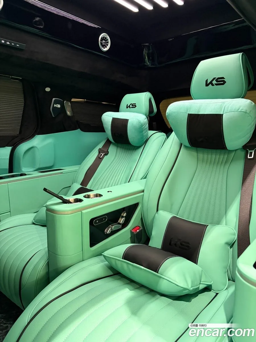 Kia Carnival 9 () 2026 — миниатюра 4