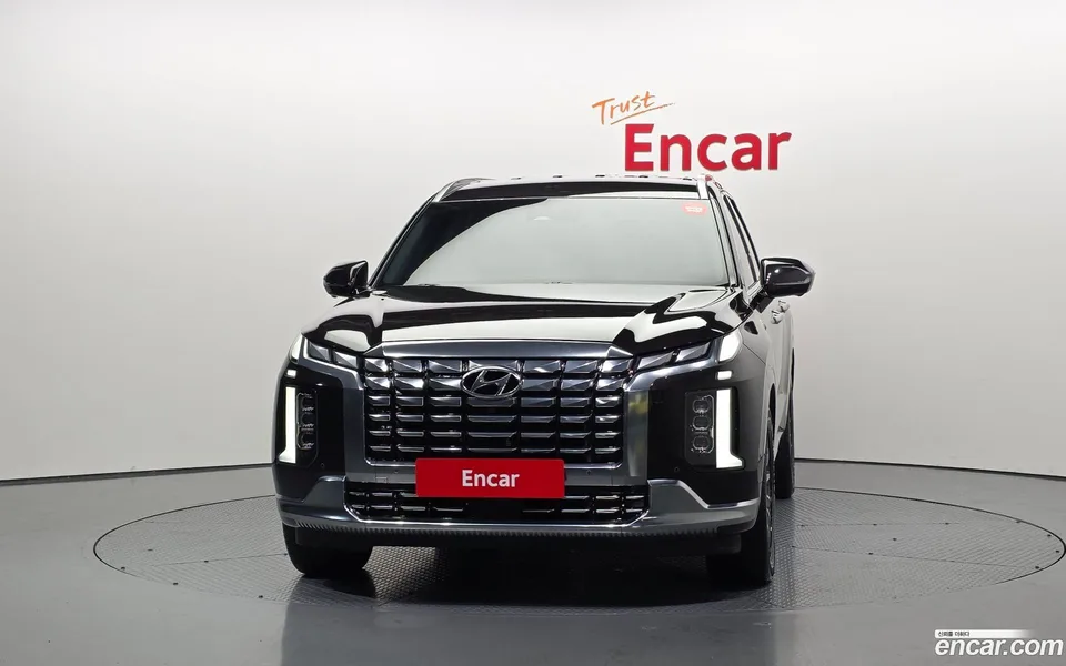 Hyundai Palisade 3.8 2WD 2023 — миниатюра 3