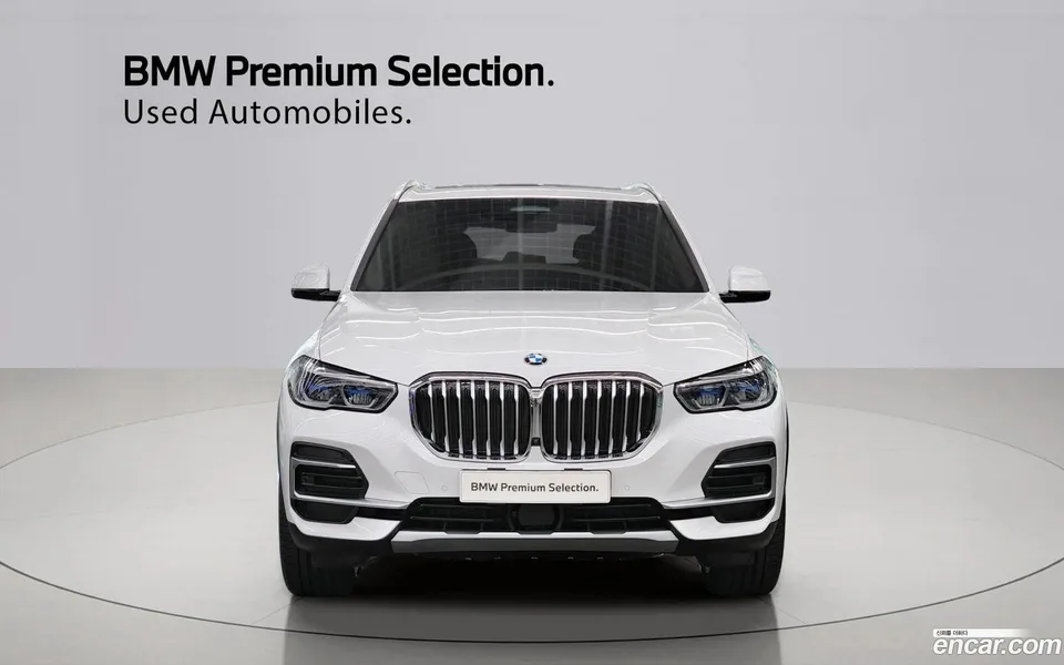 BMW X5 xDrive 30d xLine 2023 — миниатюра 3