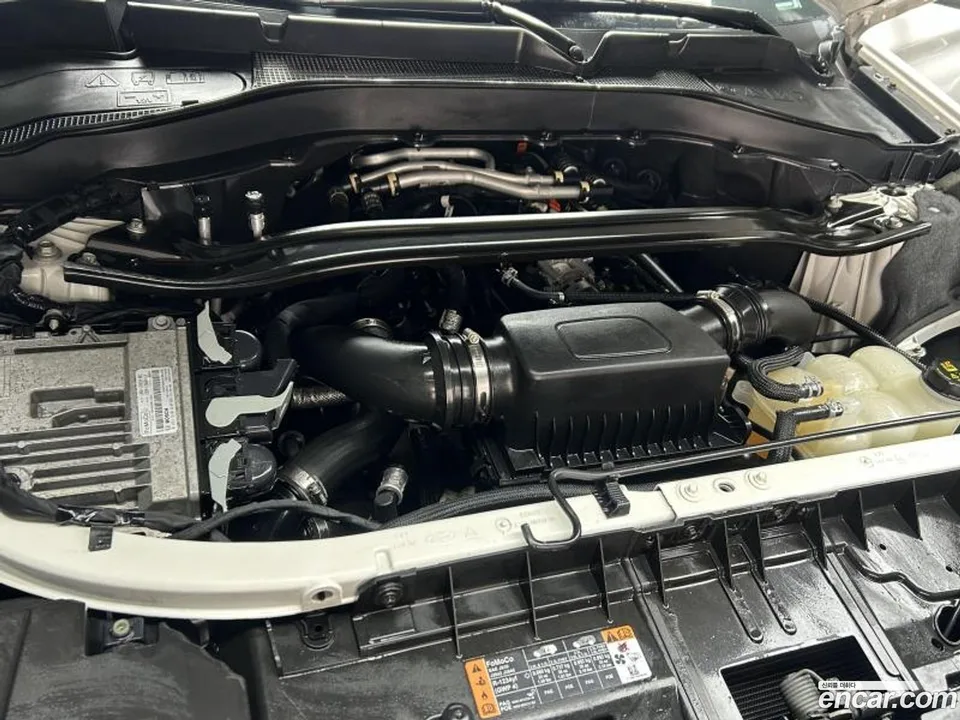 Ford Explorer 3.0 4WD 2022 — миниатюра 5