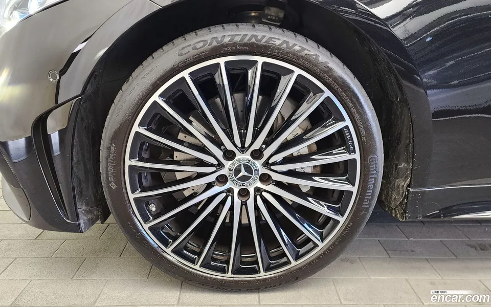 Mercedes-Benz CLS-Class CLS450 4MATIC 2023 — миниатюра 5